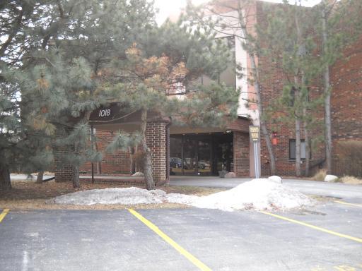 1018 Castilian Ct. #314, Glenview, IL 60025