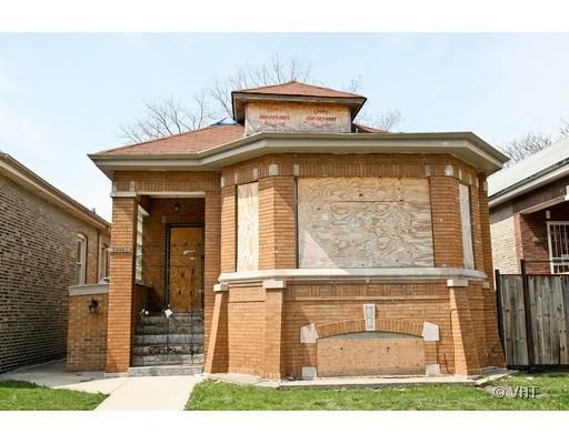 6448 S Talman Ave., Chicago, IL 60629