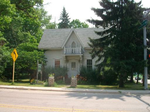 19000 W Millburn Rd., Old Mill Creek, IL 60083