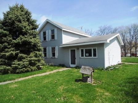 312 N Monroe St., Gardner, IL 60424