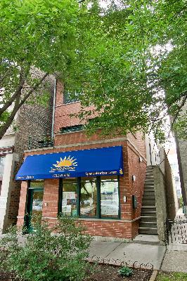 2836 N Southport Ave. #B, Chicago, IL 60657