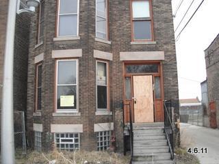 743 W 50th Pl., Chicago, IL 60609