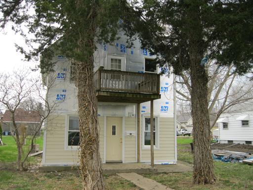 119 W Second St., Spring Valley, IL 61362