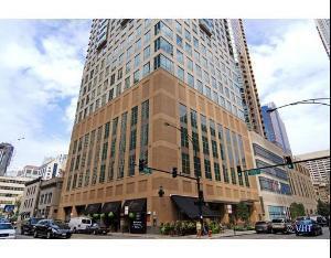 2 E Erie St. #3609, Chicago, IL 60611