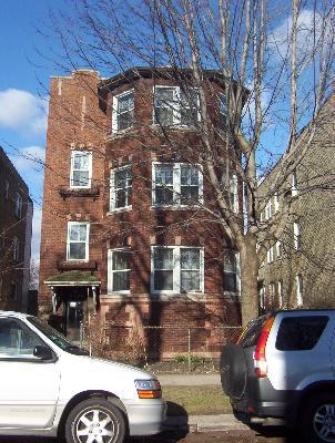 4834 N Springfield Ave., Chicago, IL 60625