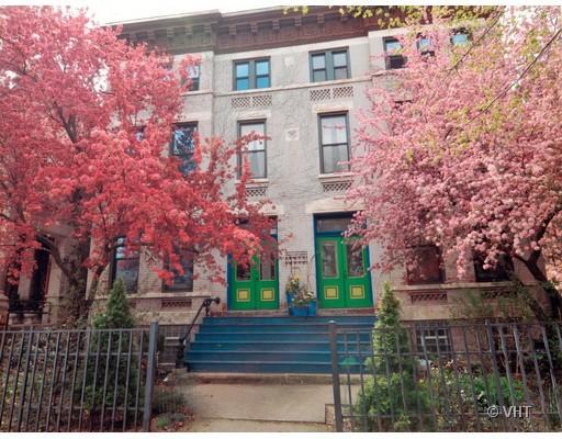 1945 W Schiller Ave. #1, Chicago, IL 60622