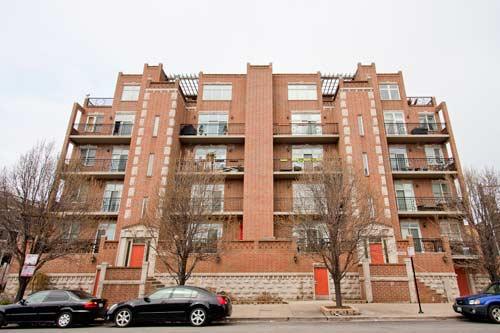 820 W Hubbard St. #3, Chicago, IL 60642