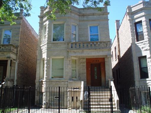 2160 S Millard Ave., Chicago, IL 60623