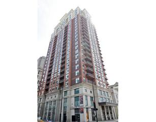 1101 S State St. #807, Chicago, IL 60605