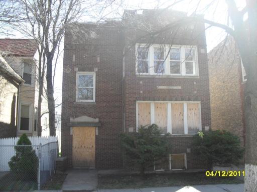 7145 S Rhodes Ave., Chicago, IL 60619