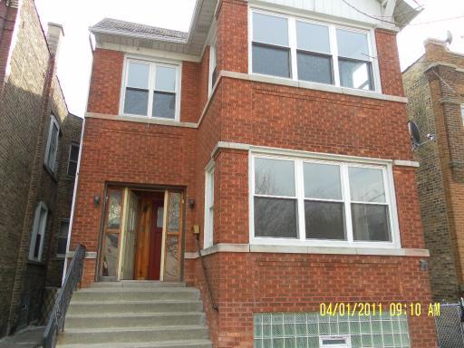 3305 N Monticello Ave., Chicago, IL 60618