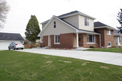 5435 Brainard Ave., La Grange, IL 60525