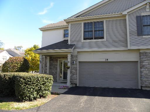 35 E Orchard Ln., Palatine, IL 60067