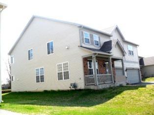 3406 Hoffman St., Plano, IL 60545