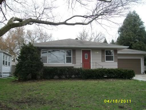 222 Central Ave., Genoa, IL 60135