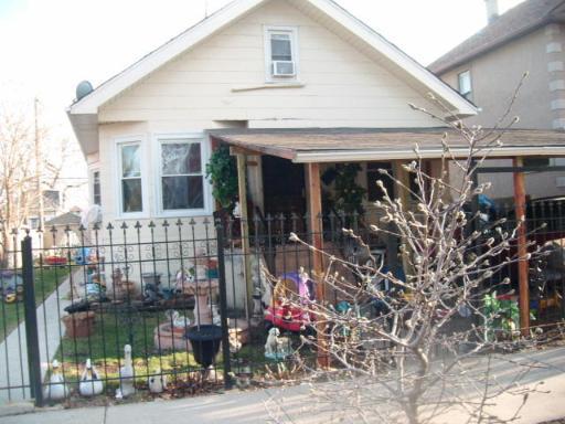 3337 W 62nd St., Chicago, IL 60629
