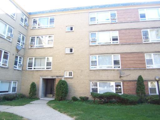 6111 N Seeley Ave. #2, Chicago, IL 60659