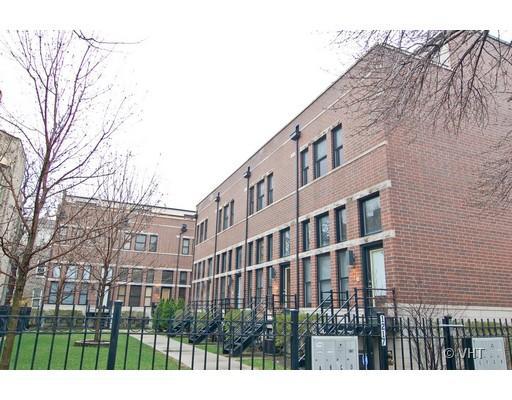 1217 N Hoyne Ave. #B, Chicago, IL 60622