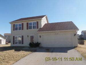 3112 Edward St., Plano, IL 60545