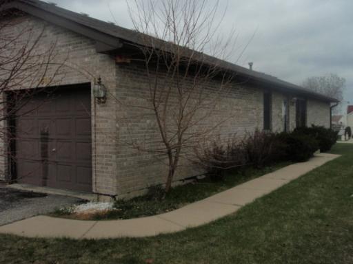 1581 Galway Dr., Aurora, IL 60505