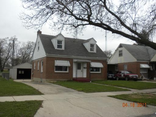 2427 Clifton Ave., Rockford, IL 61102