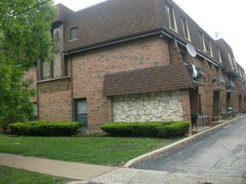 9829 S Nottingham Ave. #16, Chicago Ridge, IL 60415