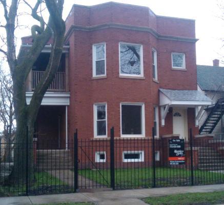 728-730 N Central Ave., Chicago, IL 60644