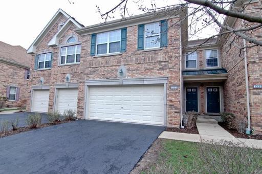 1333 S Ashley Ct., Vernon Hills, IL 60061