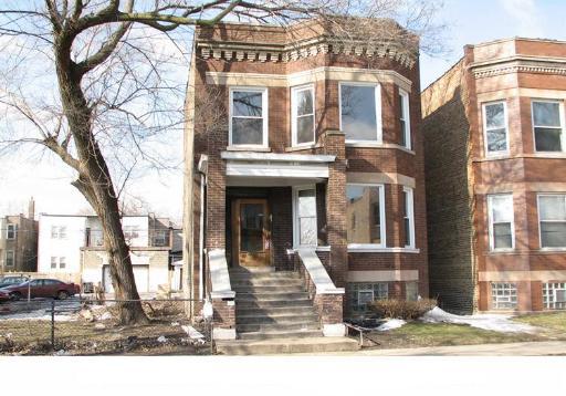 7028 S Eberhart Ave., Chicago, IL 60637