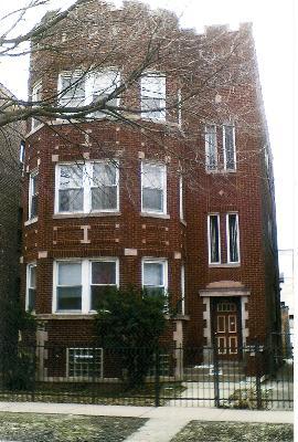 8215 S Ingleside Ave., Chicago, IL 60619