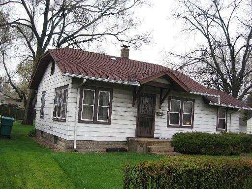 321 Stryker Ave., Joliet, IL 60436