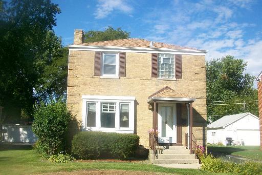 616 S 10th Ave., La Grange, IL 60525