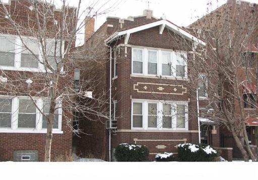 7031 S King Dr., Chicago, IL 60637