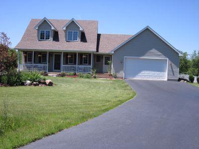 14411 Sunset Ridge Rd., Woodstock, IL 60098