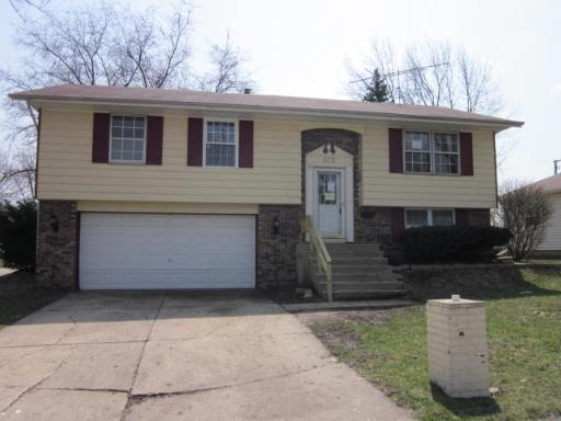 619 Krause Ave., Streamwood, IL 60107