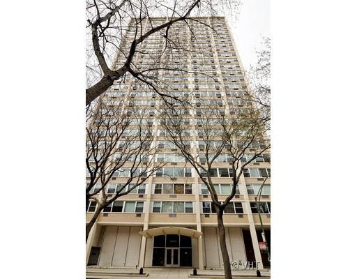 336 W Wellington Ave. #2302, Chicago, IL 60657