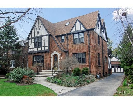 2006 Kenilworth Ave., Wilmette, IL 60091