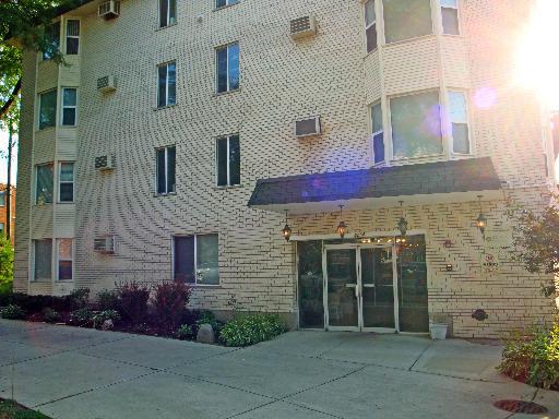 8232 Niles Center Rd. #303, Skokie, IL 60077