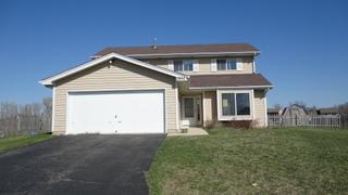 2846 Diane Dr., Aurora, IL 60504