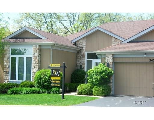 3036 Southern Hills Dr., Wadsworth, IL 60083