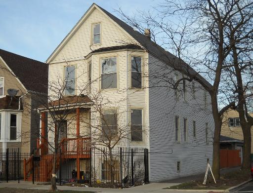 1501 N Kostner Ave., Chicago, IL 60651