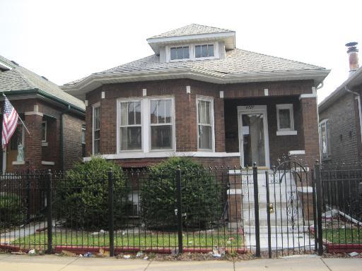 4727 W Montana St., Chicago, IL 60639