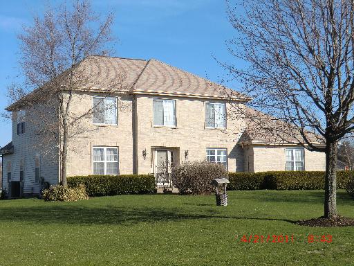 10017 Meadowdale Cir., Spring Grove, IL 60081