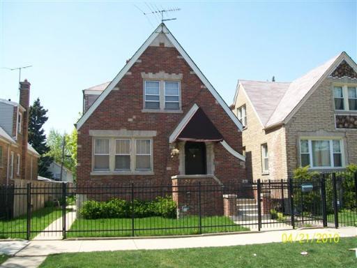 5254 S Sacramento Ave., Chicago, IL 60632