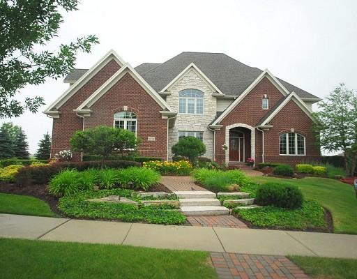 15736 Glenlake Dr., Orland Park, IL 60467