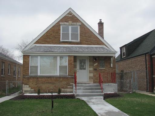 3429 W 82nd St., Chicago, IL 60652