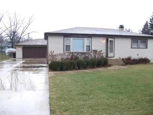 806 N 1st Ave., Addison, IL 60101