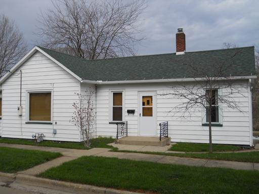 331 Mormon St., Oglesby, IL 61348