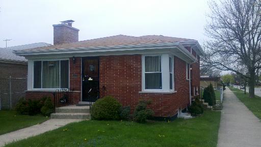 [Address Hidden by Seller], Chicago, IL 60619
