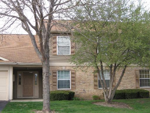 1104 Canterbury Ct. #C, Elgin, IL 60120